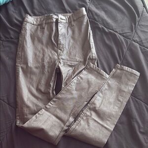 Men's Gray Pants